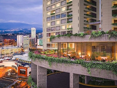 Departamento en venta Santa Fe Cuajimalpa, Cuajimalpa De Morelos