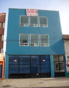 Edificio en Renta en NUEVA VALLADOLID Morelia, Michoacan de Ocampo