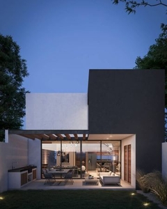 Estrena Casa en Zibata, Doble Altura, Jardín, 3 Recamaras, Diseño de Autor