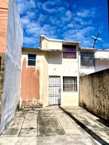 Fracc. Lomas de Rio Medio II, Veracruz, Casa en Venta