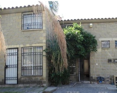 CASA EN VENTA DE REMATE BANCARIO GEOVILLAS CASTILLOTLA PUEBLA MVM