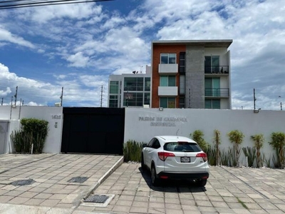 HERMOSO Y AMPLIO DEPARTAMENTO EN VENTA SOBRE LA RADIAL!!