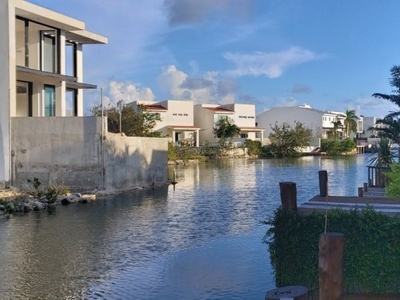 Isla Dorada Cancun casa en venta
