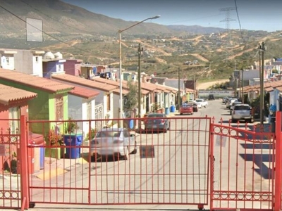 OPORTUNIDAD, REMATE DE DEPARTAMENTO EN ENSENADA, BAJA CALIFORNIA