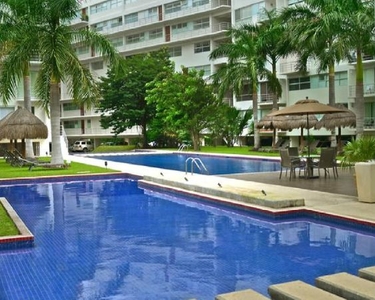 Penthouse en condominio Tziara Horizontes Cancun