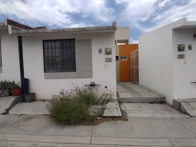 Venta Casa En Eduardo Loarca Querétaro Anuncios Y Precios - Waa2