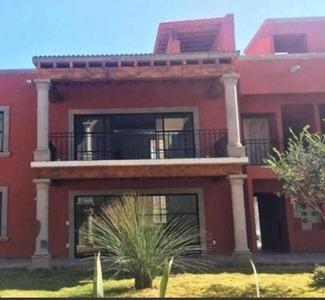 SE VENDE DEPARTAMENTO EN SAN MIGUEL ALLENDE