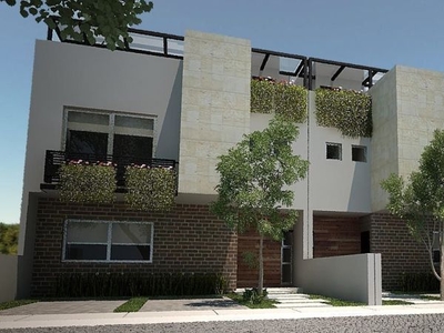 Se Vende Preciosa Casa en El Refugio, 4 Niveles, Premium !!