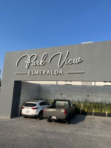 SUPER OPORTUNIDAD!! Departamento Exclusivo Park View - Zona Esmeralda