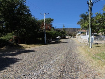 Terreno en Venta en Brisas de Chapala Chapala, Jalisco