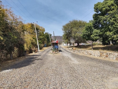 Terreno en Venta en Brisas de Chapala Chapala, Jalisco