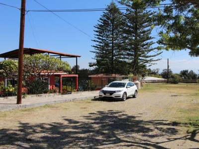 Terreno en Venta en Brisas de Chapala Chapala, Jalisco