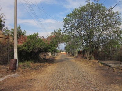 TERRENO EN VENTA HUERTOS AGUA AZUL EN MORELIA