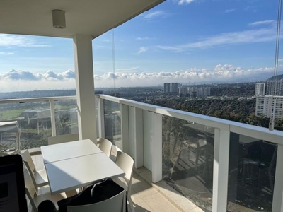 Torre Siroco, cuenta con una espléndida orientación y vista