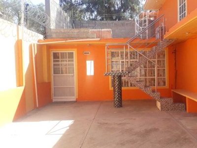 VENDO CASA EN PUEBLO MAGICO ZAPOTLAN HIDALGO