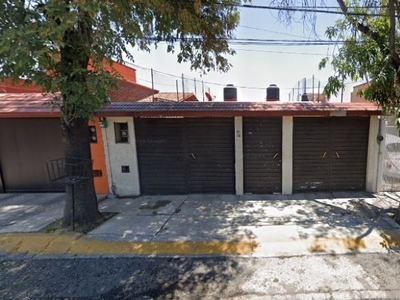 Venta Casa en La Gran Via 116, Residencial El Dorado Tlalnepantla de Baz Edomx