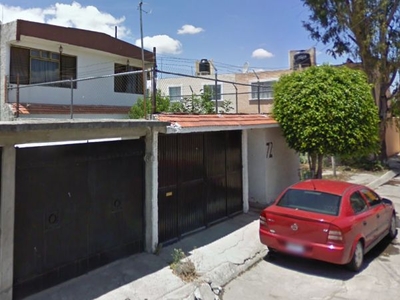Venta Casa en Vicente Acosta 72, Ensueño Queretaro