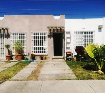 VENTA CASAS QUERETARO EN VIÑEDOS DE 1 PISO