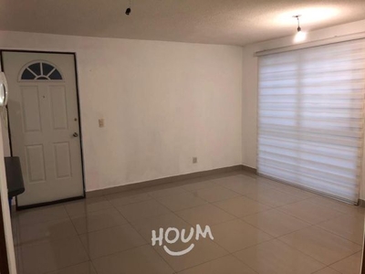 Venta de departamento en San Rafael, Cuauhtémoc ID: v102211