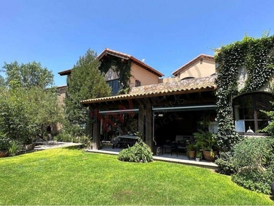 Casa en Venta en Hacienda La Presita San Miguel de Allende, Guanajuato