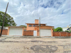 casa en venta mata redonda veracruz