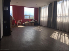 departamento en praderas de san mateo naucalpan de juarez 212326ig