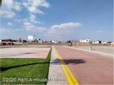 lotes en venta en pachuca, hgo.