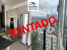 2 recamaras en renta en monterrey