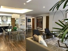 2 recamaras en venta en polanco iii sección miguel hidalgo