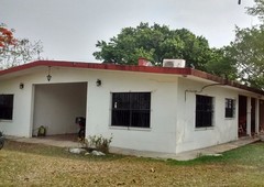 3 recamaras en venta en ejido santa gertrudis ejido altamira