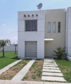 3 recamaras en venta en lagos del country león