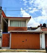 3 recamaras en venta en las hadas puebla