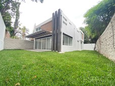 3 recamaras en venta en tlaltenango cuernavaca