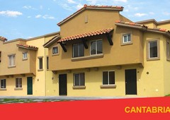 3 recamaras en venta en villas de santiago querétaro