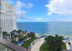 3 recamaras en venta en zona hotelera cancún