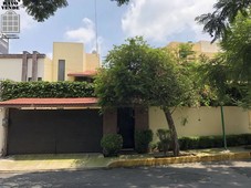 4 o mas recamaras en venta en olímpica coyoacán