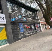 60 a 100 mts. en renta en tlalpan centro tlalpan