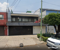 Casa en venta en Del Carmen - 4 recámaras - 2 baños - 290 m2