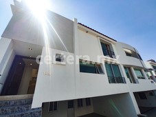 casa en venta en fraccionamientosolares, zapopan, jalisco