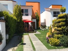 casa en venta en residencial jardines de san carlos blvd atlixco