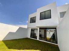 casas en venta - 132m2 - 3 recámaras - cuautlancingo - 2,850,000