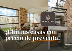 Casa en venta en Habitharas en Puebla, Puebla con 3 recamaras