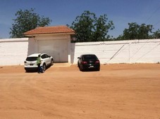 Casas en venta - 5000m2 - 3 recámaras - Chihuahua - $3,400,000