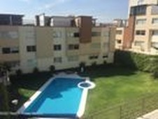 departamento en venta calle del calvario 203, 1 , atizapán de zaragoza, estado de méxico