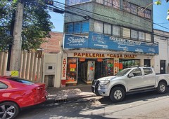 hasta 30 mts. en renta en azcapotzalco