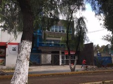 más de 100 mts. en renta en la arboleda tlalnepantla de baz