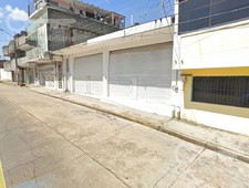 más de 100 mts. en venta en minatitlan centro minatitlán