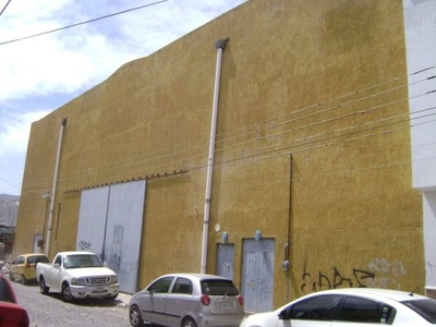 Bodega industrial en Venta.