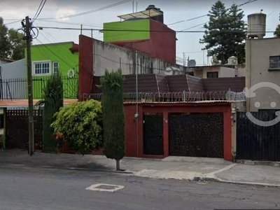 Casa de remate en Azcapotzalco JS/PACDG