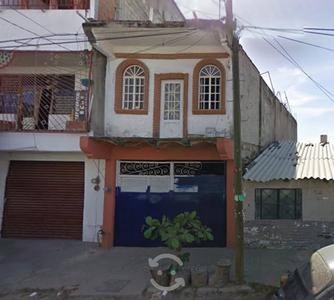 Casa en 5 de Dic con 4 recamaras en Puerto